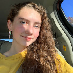 Meet your Posher, Ainsley